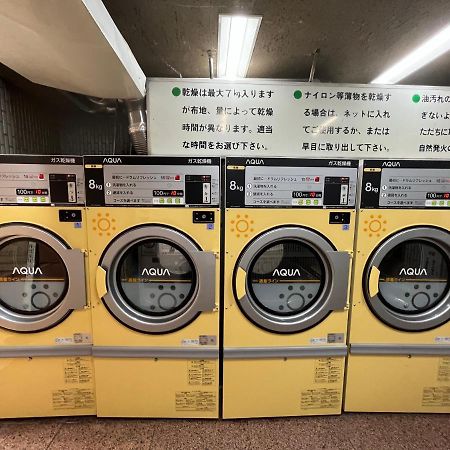デザイナーズルーム新宿 エレベーター付　繫華街に至近 最大6人 　飲食店集中　買い物便利 Tokyo Exterior photo