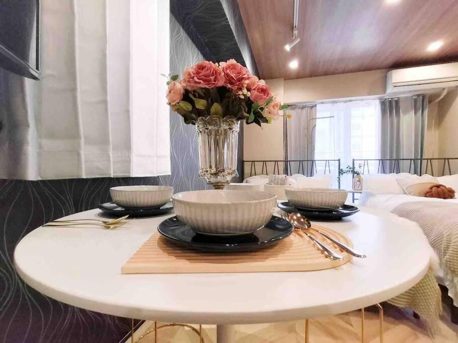 デザイナーズルーム新宿 エレベーター付　繫華街に至近 最大6人 　飲食店集中　買い物便利 Tokyo Exterior photo